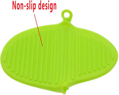 Silicone Pot Holder Gloves