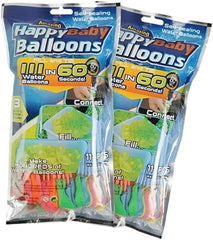 Water Ballon Kit