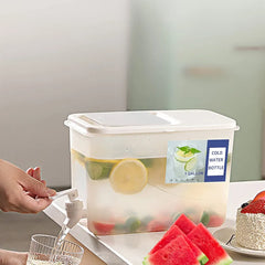 3.5 COLD Cooler for Iftar