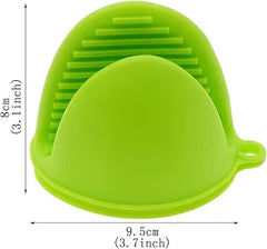 Silicone Pot Holder Gloves