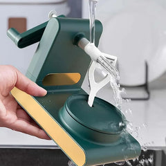 Apple Peeler Cutter Slicer