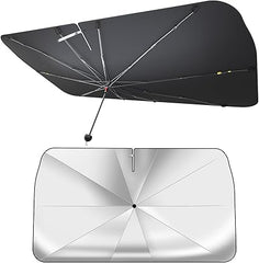 Car Sun Shade Umbrella