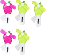 Mini Hand Fan