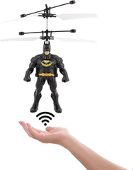 Flying Batman Toy