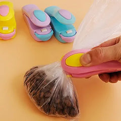 Mini Portable Heat Sealing Machine