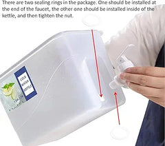 3.5 COLD Cooler for Iftar