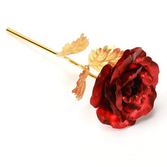 Romantic 24k Flower for your Lifeline