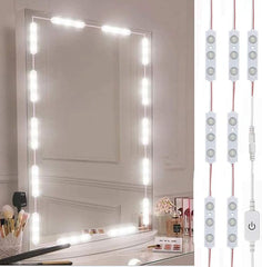 Led Vanity Mirror Lights