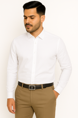 Playboy Signature Belt Buckle