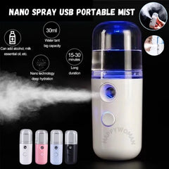Nano Multi-purpose spray tool
