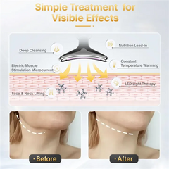 Anti Wrinkles Face Massager - Free Shipping