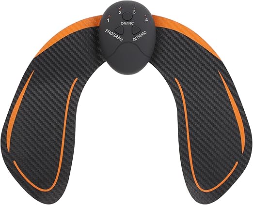 EMS 6 Mode Body butt pads Massager