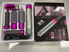 5 in 1 Hair Dryer Styling Tool