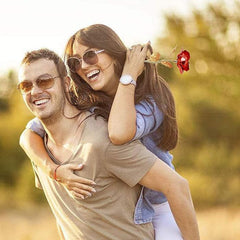 Romantic 24k Flower for your Lifeline