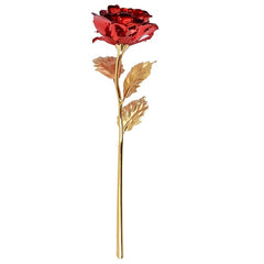 Romantic 24k Flower for your Lifeline
