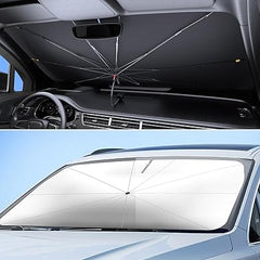 Car Sun Shade Umbrella