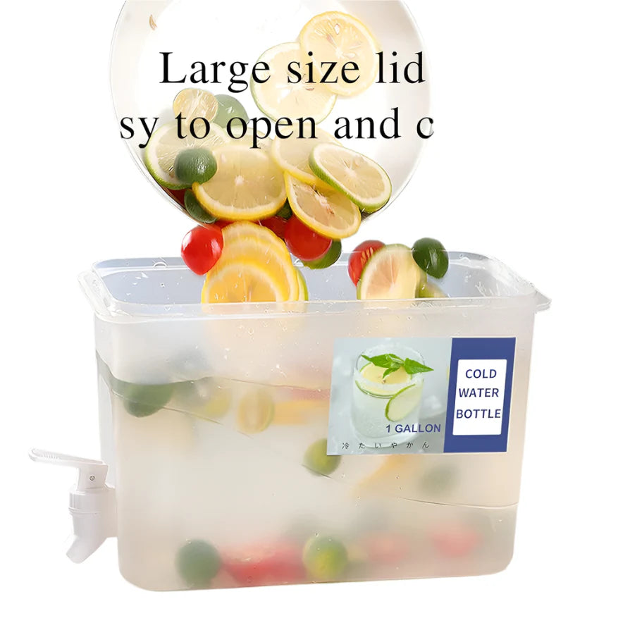 3.5 COLD Cooler for Iftar