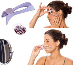 Sildne Hair Threading Kit