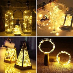 Cord Fairylight