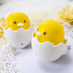 LED CHICK NIGHT BULB (Pack of 2)