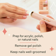 Finishing Touch Flawless Salon Nails Kit