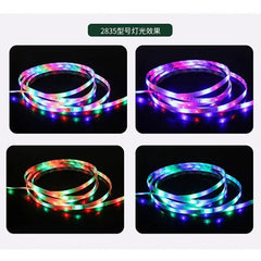 RGB Strip Lights, 2835 SMD
