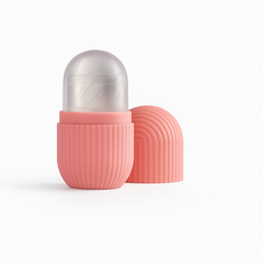 Silicone Face Ice Roller