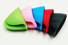 Silicone Pot Holder Gloves