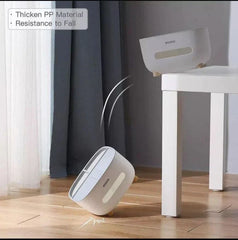 Ecoco Tissue Tissue Box with Multifunctional Holder.
