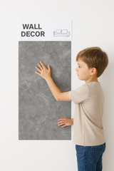 Elegant Marble Wall Sticker – Modern Décor for Stylish Spaces