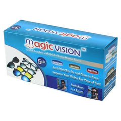 5 in 1 Magic Vision Glasses