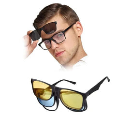 5 in 1 Magic Vision Glasses