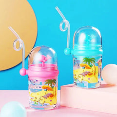 BABY STRAW BOTTLE