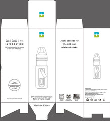 Feeder Bottle Warmer