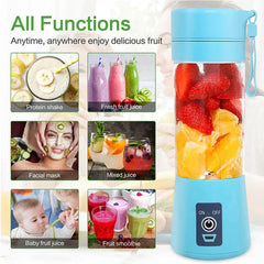 Portable Juicer Blender