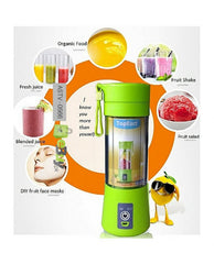 Portable Juicer Blender