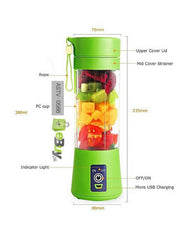 Portable Juicer Blender