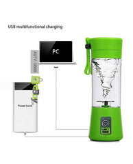 Portable Juicer Blender