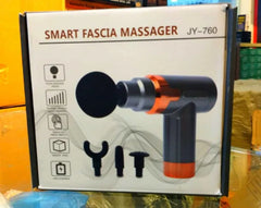 Portable Mini Muscle Massage - Gun-Handheld