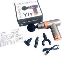 Portable Mini Muscle Massage - Gun-Handheld