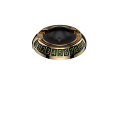 360 Degree Car Mobile Holder