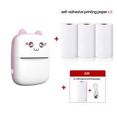 KITTI MINI PRINTER