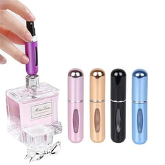 Mini Perfume Refill Bottle