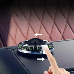360 Degree Car Mobile Holder