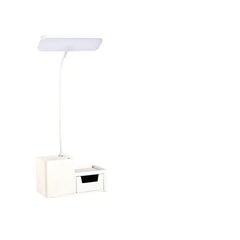 USB Rechargeable Table Lamp for Learning