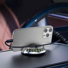 360 Degree Car Mobile Holder