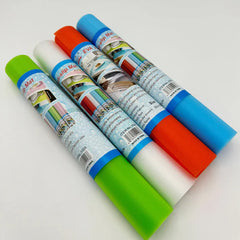 Anti Slip Fridge, Kitchen Mat (30x150cm) - Random Colors