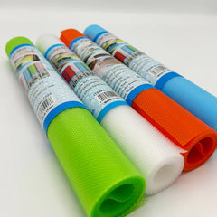 Anti Slip Fridge, Kitchen Mat (30x150cm) - Random Colors