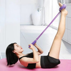 Rubber Tummy Trimmer