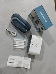 Six hole flame humidifier 900ml